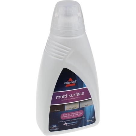 MULTI SURFACE FORMULA CROSSWAVE BISSELL